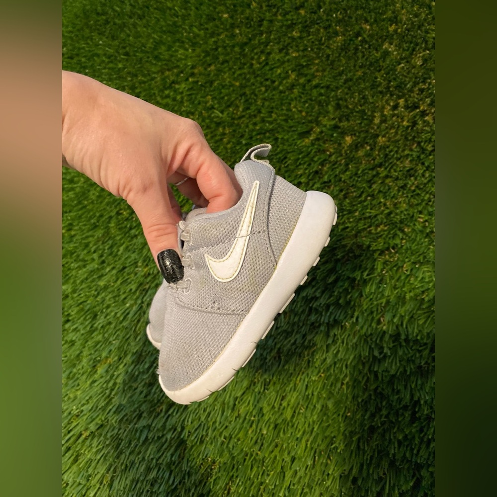 6C Nikes